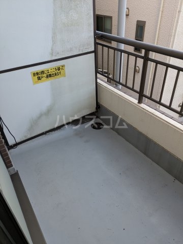 16/30 バルコニー