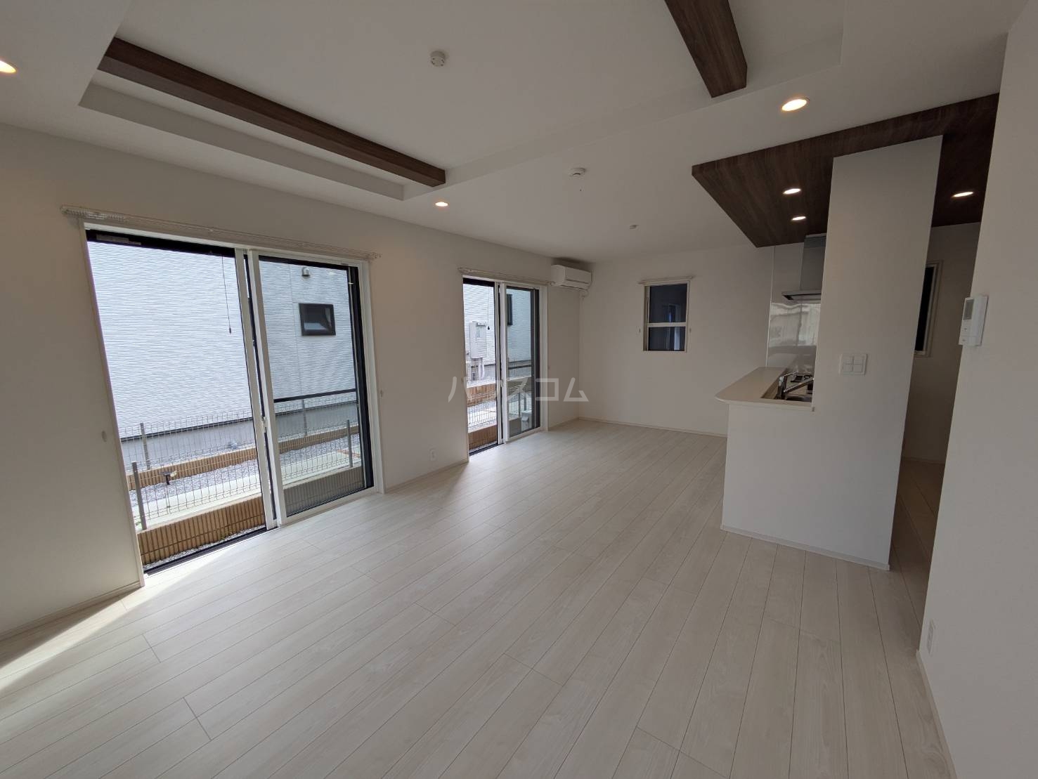 6/30 リビング/ダイニング