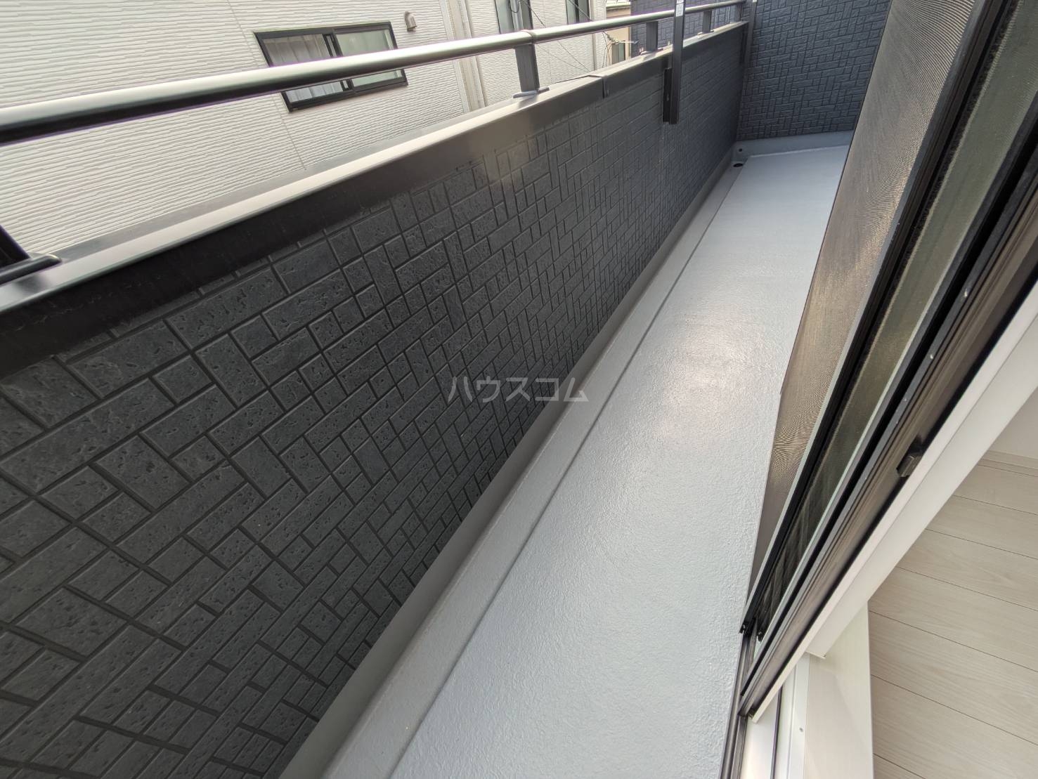 23/30 バルコニー