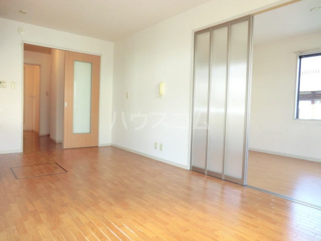 4/24 リビング/ダイニング