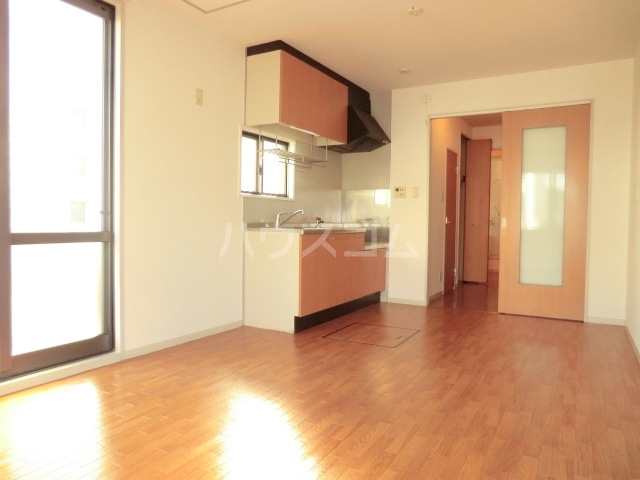 5/24 リビング/ダイニング