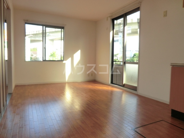 3/24 リビング/ダイニング