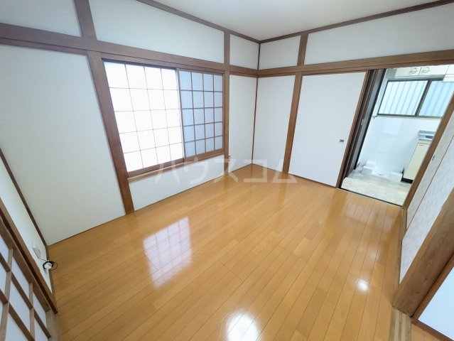 5/24 リビング/ダイニング