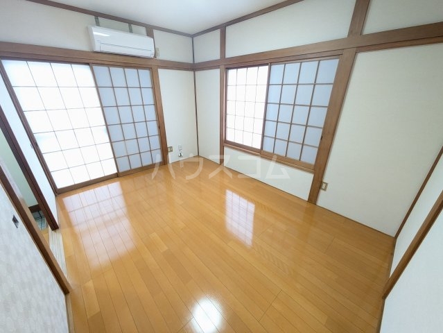 4/24 リビング/ダイニング