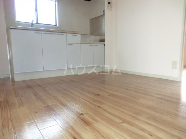 3/24 リビング/ダイニング