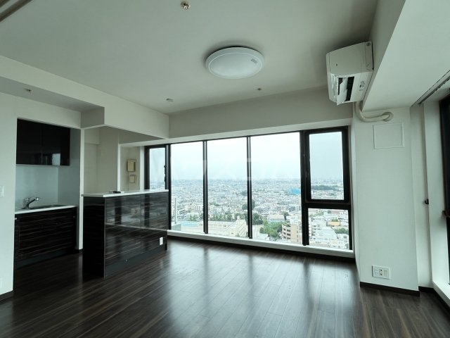 6/30 リビング/ダイニング