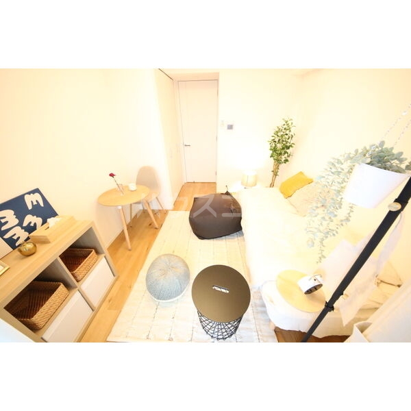 3/12 リビング/ダイニング