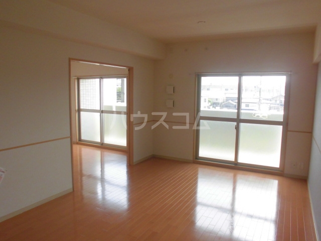 4/25 リビング/ダイニング