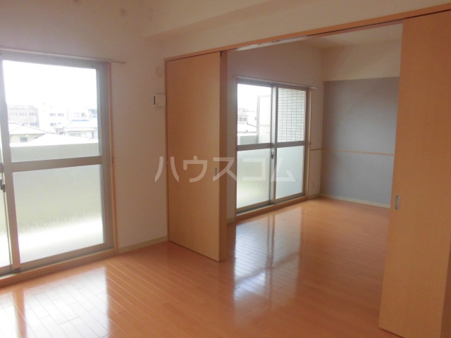 3/25 リビング/ダイニング