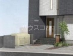 9/10 エントランス