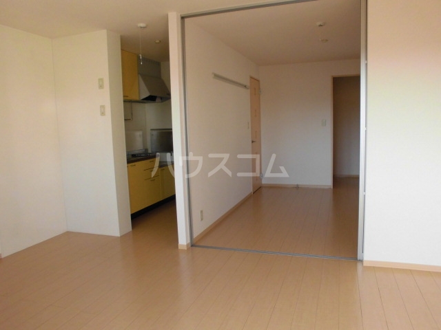 5/25 リビング/ダイニング