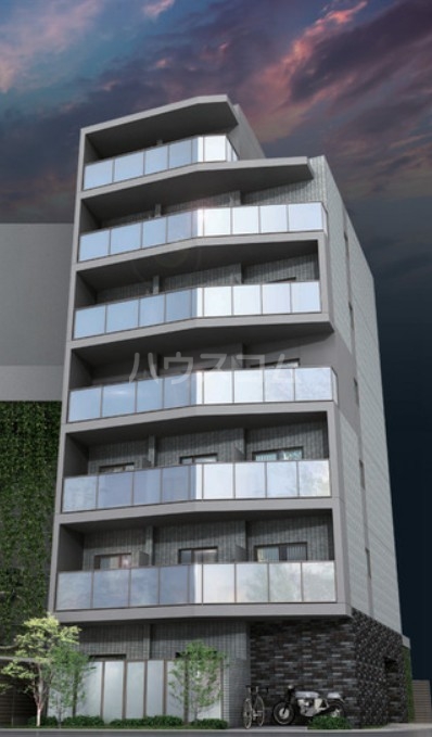 14/24 エントランス