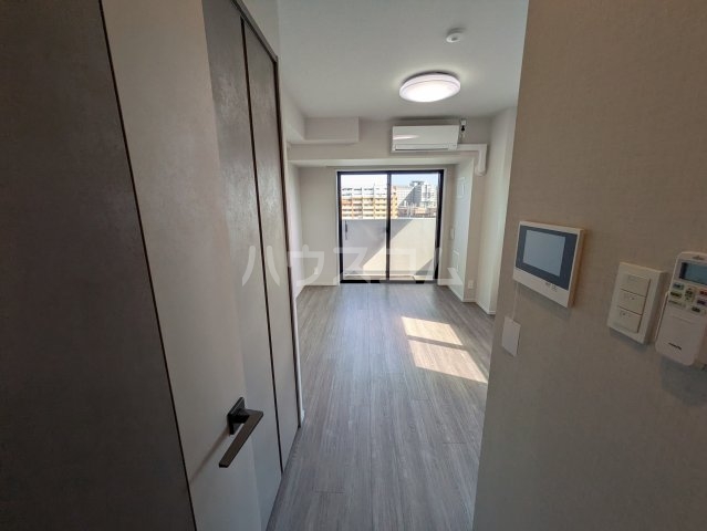 4/27 リビング/ダイニング