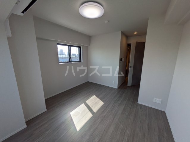 5/27 リビング/ダイニング