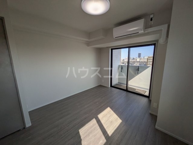 7/27 リビング/ダイニング