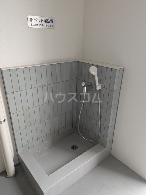 17/30 バルコニー