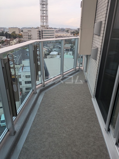 16/30 バルコニー