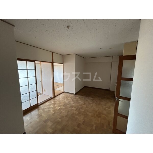 3/17 リビング/ダイニング