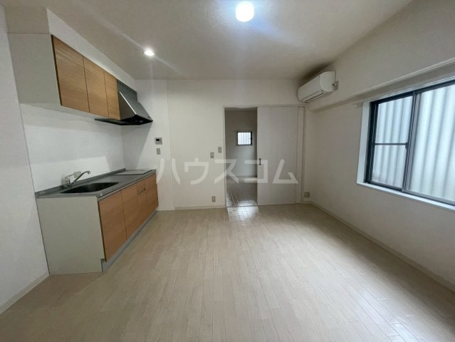 3/30 リビング/ダイニング