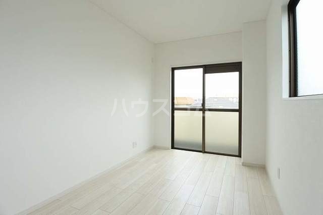 4/18 リビング/ダイニング