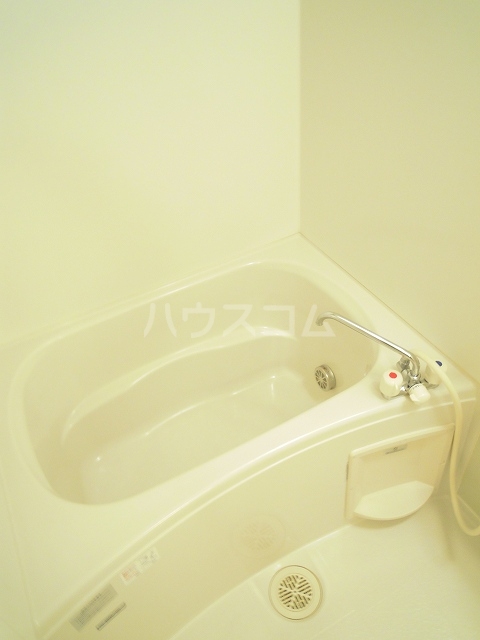 7/24 浴室