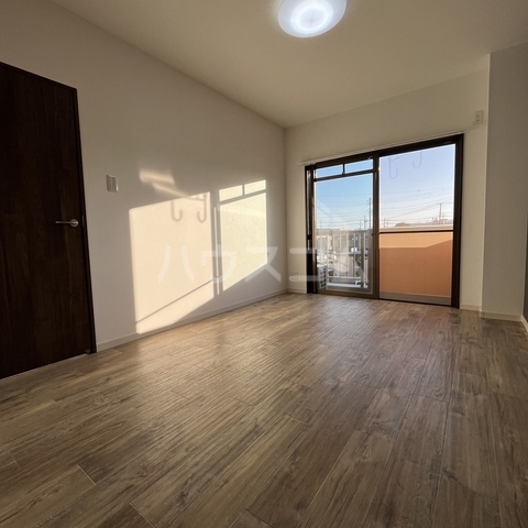 2/23 リビング/ダイニング