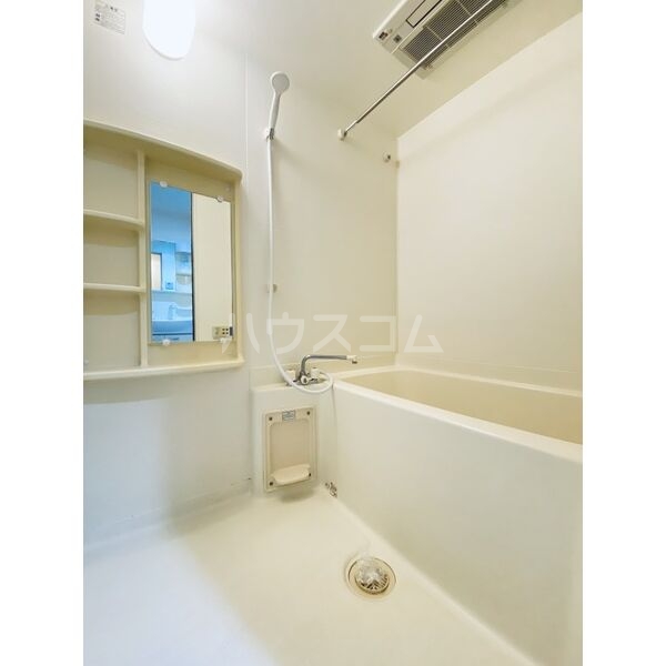 9/24 浴室