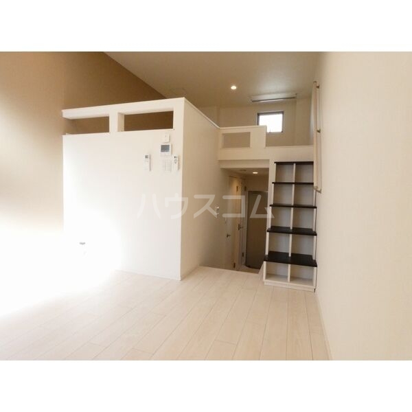 3/23 リビング/ダイニング