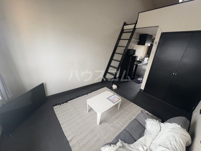 5/23 リビング/ダイニング