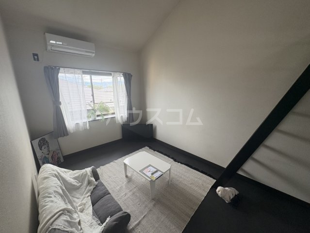 4/23 リビング/ダイニング