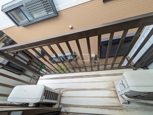 26/30 バルコニー