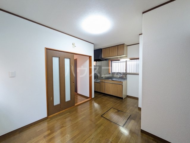 3/30 リビング/ダイニング