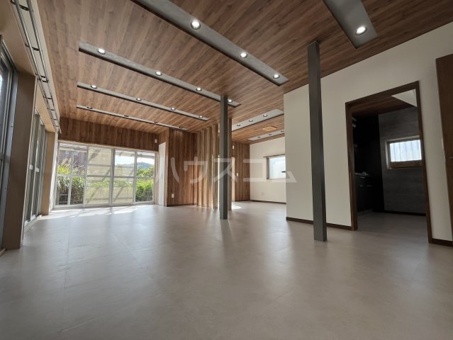 5/30 リビング/ダイニング