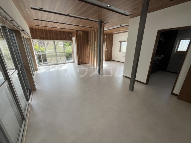 6/30 リビング/ダイニング