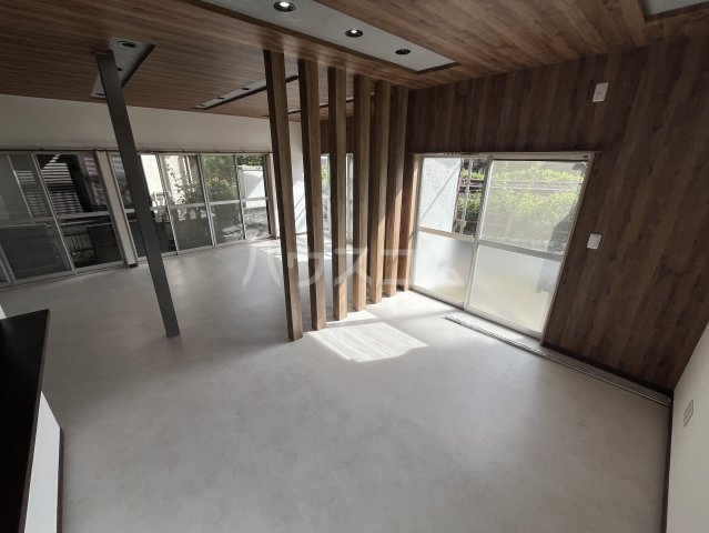 7/30 リビング/ダイニング