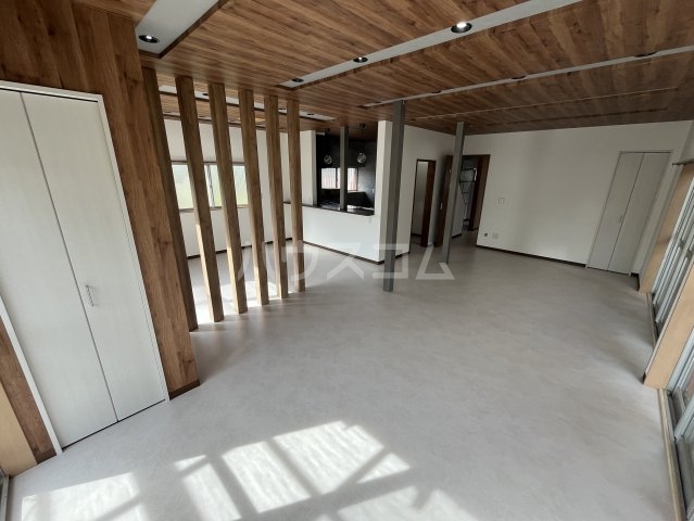 8/30 リビング/ダイニング