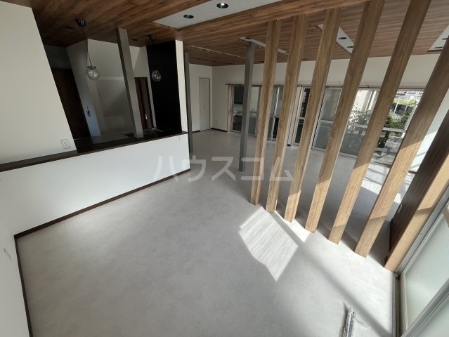 9/30 リビング/ダイニング