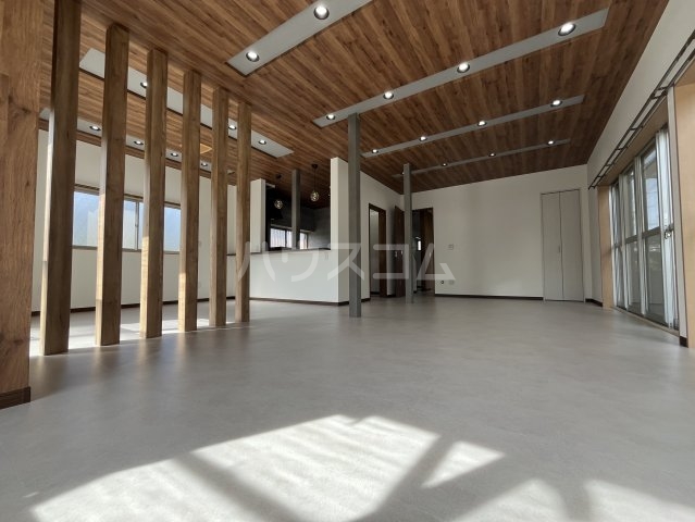 4/30 リビング/ダイニング