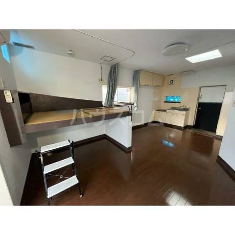 3/21 リビング/ダイニング