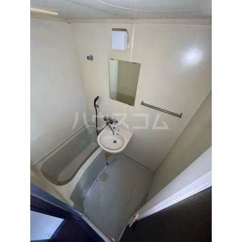 7/21 浴室