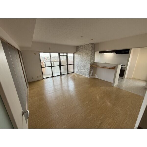 3/18 リビング/ダイニング