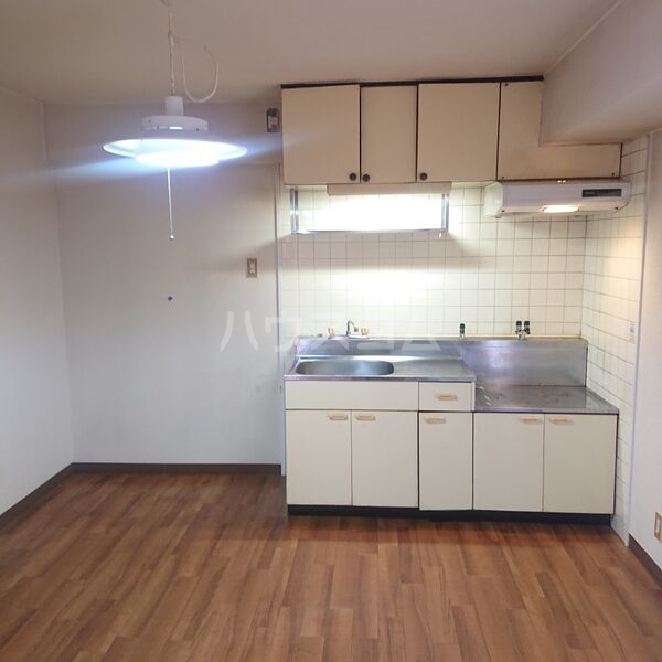 4/24 リビング/ダイニング