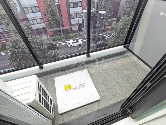 15/30 バルコニー