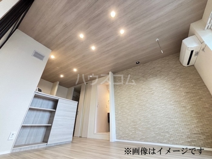 3/15 リビング/ダイニング