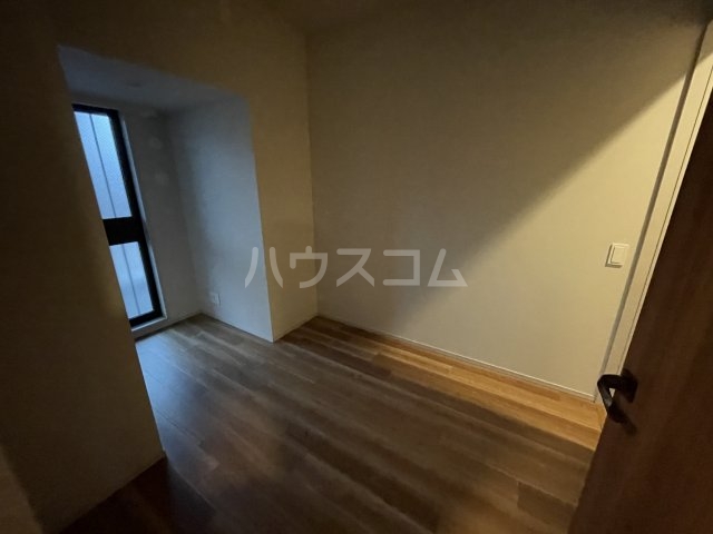 20/30 バルコニー