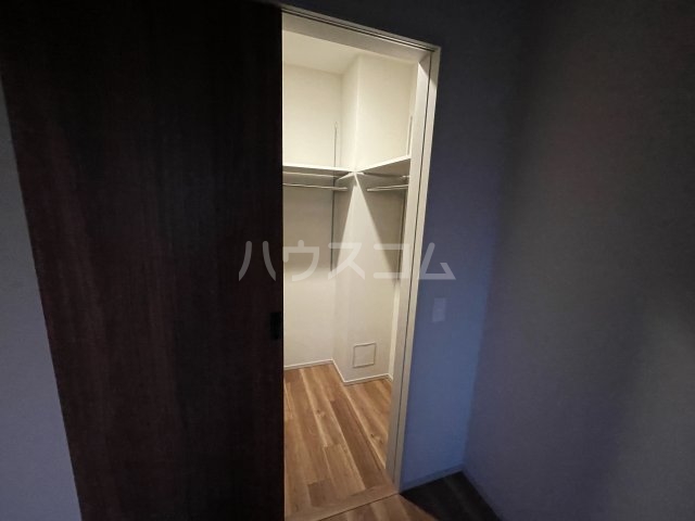 3/4 エントランス