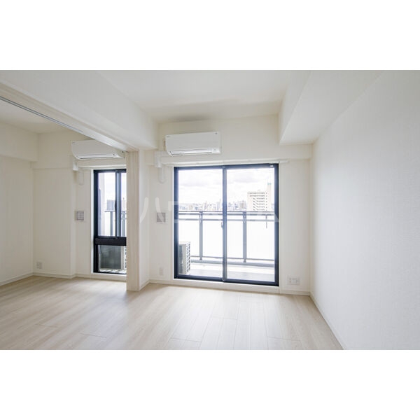 3/18 リビング/ダイニング