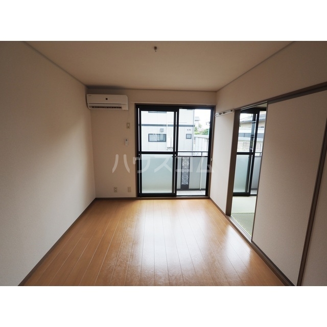 3/14 リビング/ダイニング