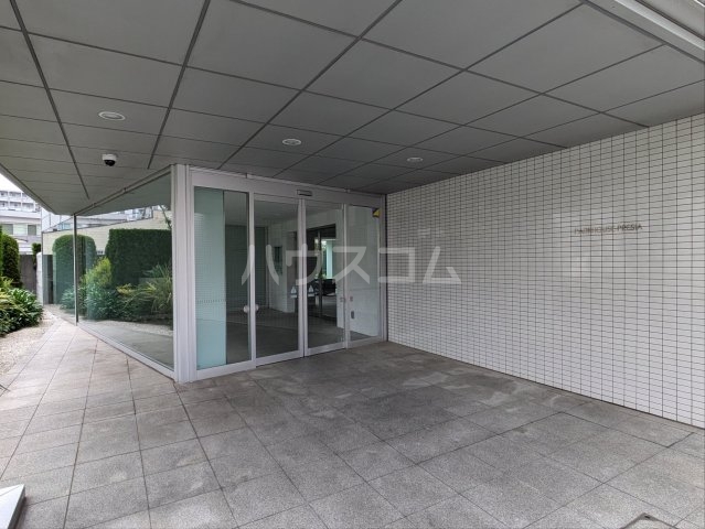 5/15 エントランス