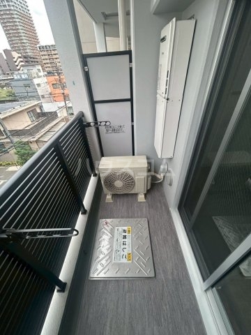 20/30 バルコニー